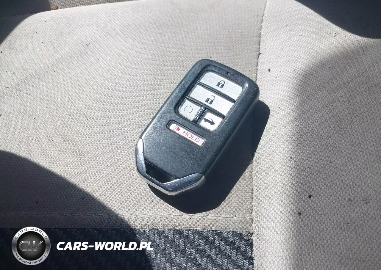 2018 Honda Civic Ex-T VIN:2HGFC1F32JH641755 - 11