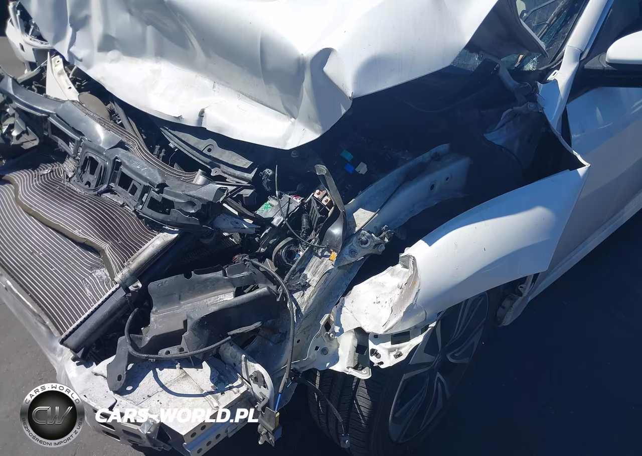 2018 Honda Civic Ex-T VIN:2HGFC1F32JH641755 - 17