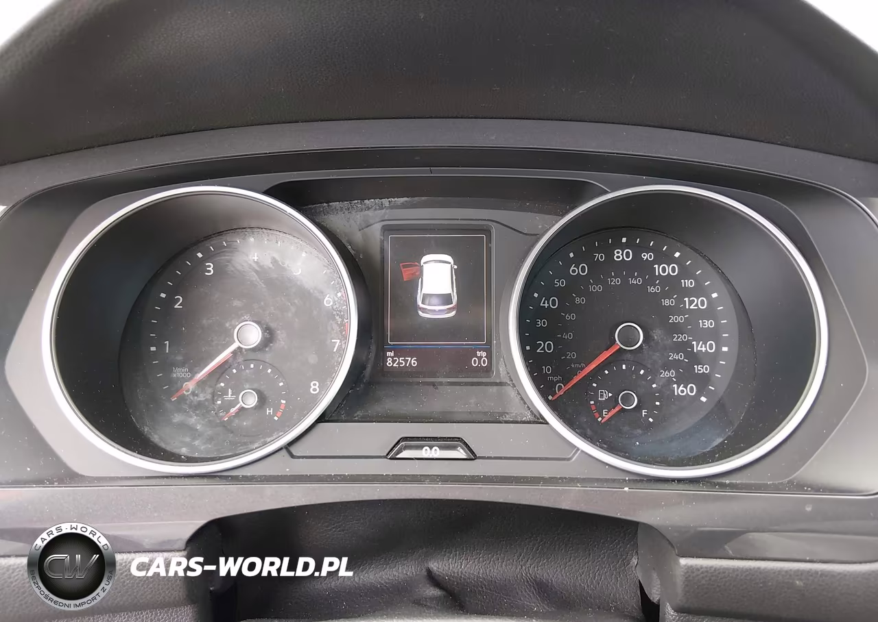 2021 Volkswagen Tiguan 2.0T S VIN:3VV1B7AXXMM085565 - 7