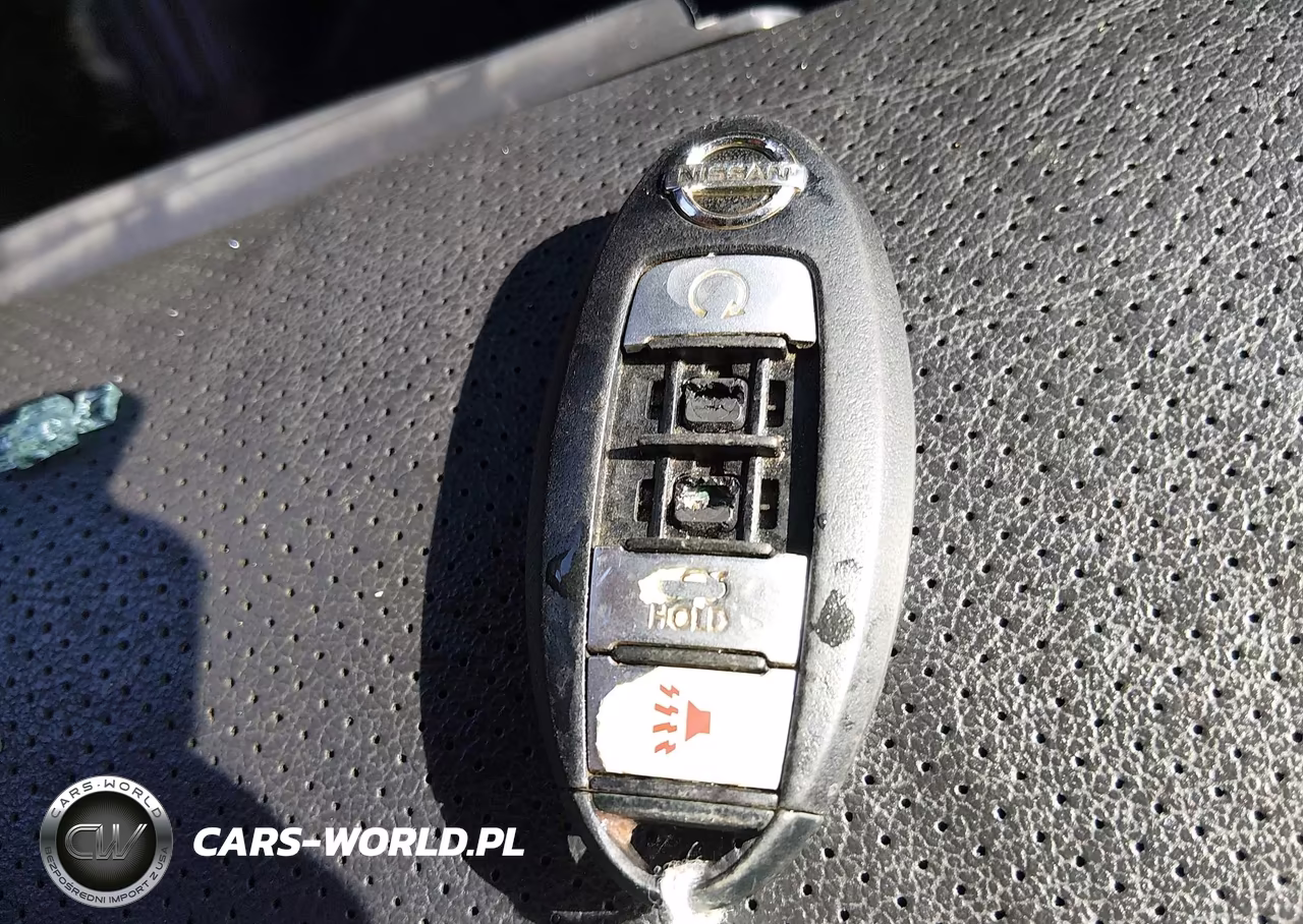 2017 Nissan Altima 2.5 Sl VIN:1N4AL3APXHC184050 - 11