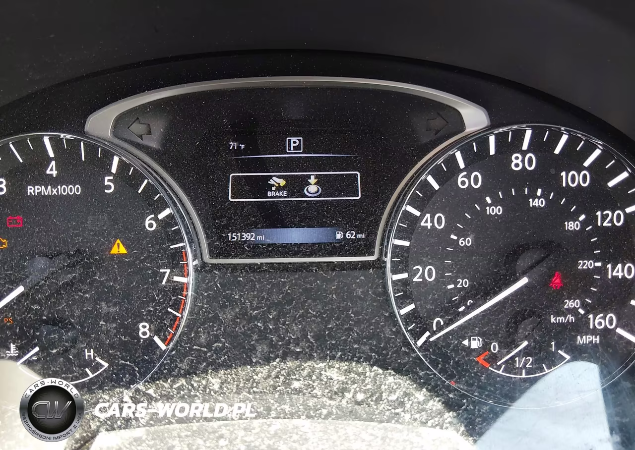 2017 Nissan Altima 2.5 Sl VIN:1N4AL3APXHC184050 - 7