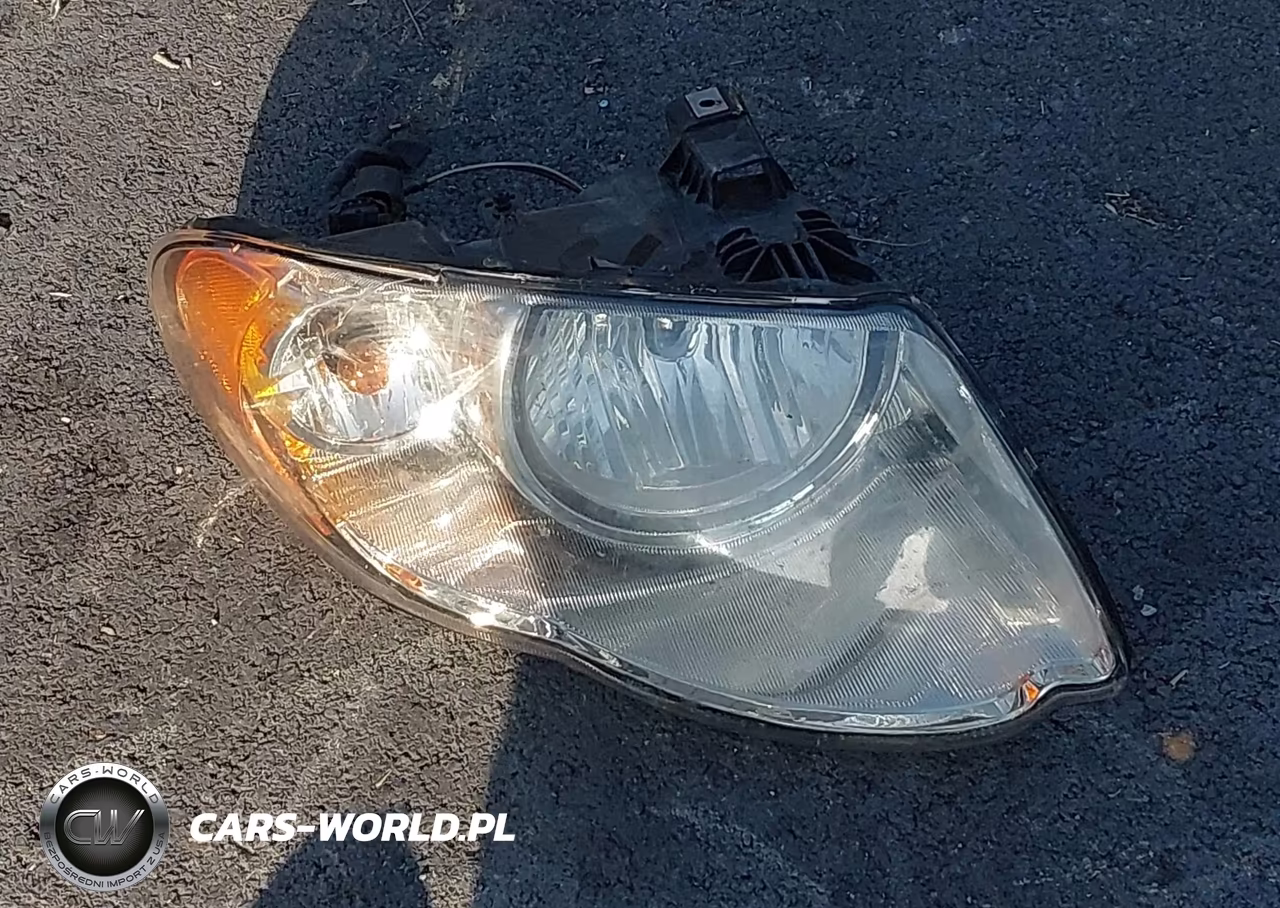 2006 Chrysler Town & Country Lx VIN:2A4GP44R26R873705 - 12