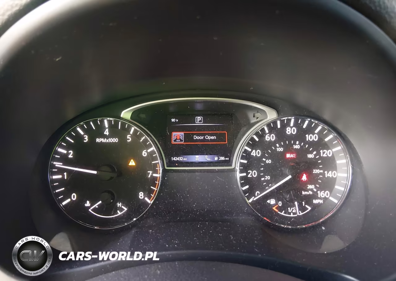 2018 Nissan Altima 2.5 Sl VIN:1N4AL3AP6JC155733 - 7