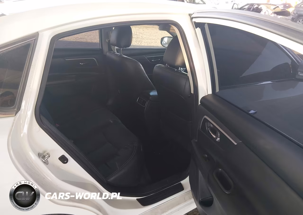 2018 Nissan Altima 2.5 Sl VIN:1N4AL3AP6JC155733 - 8