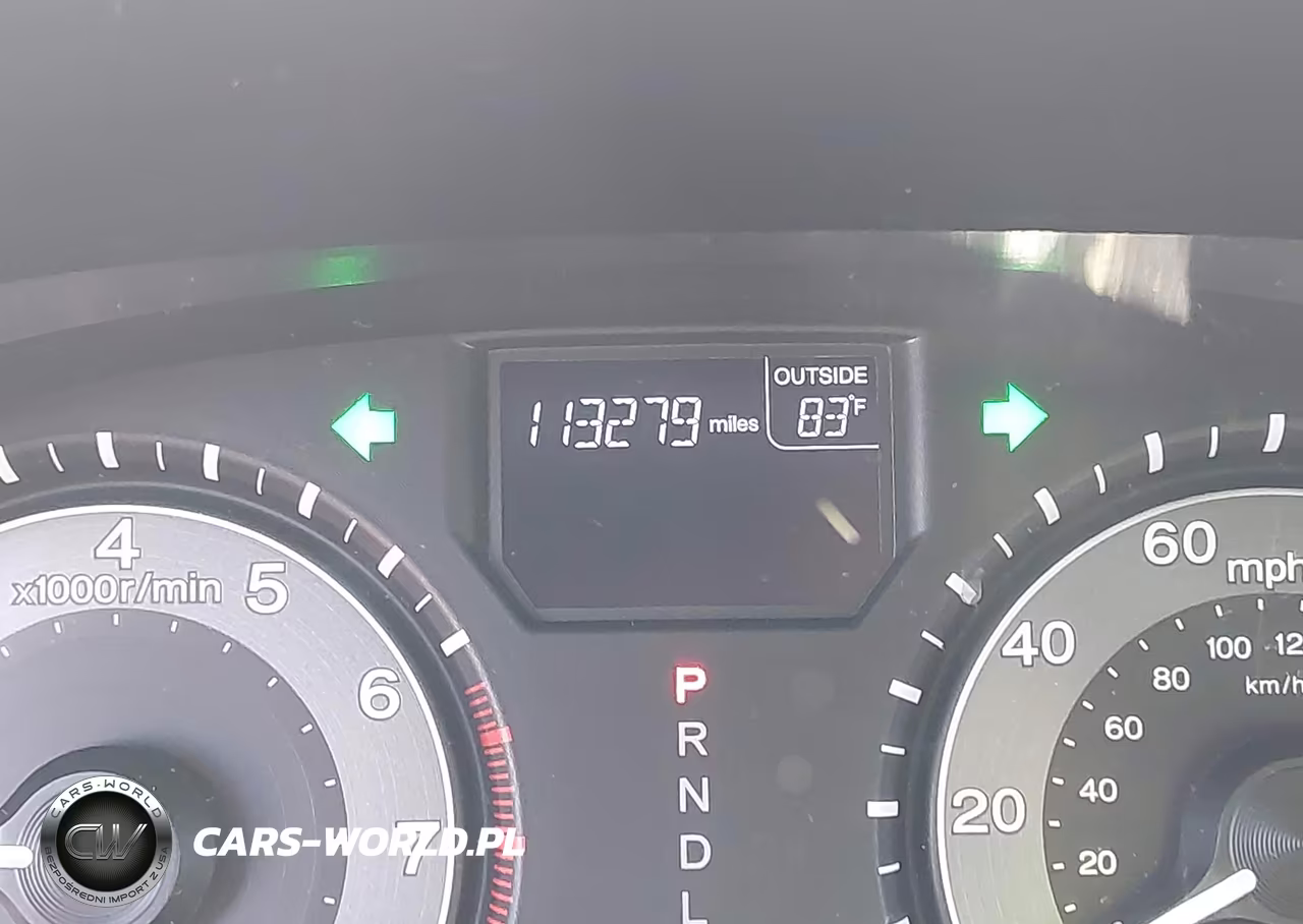 2017 Honda Odyssey Se VIN:5FNRL5H30HB020997 - 15