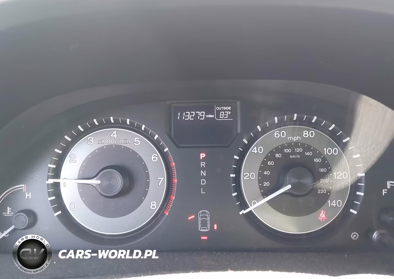2017 Honda Odyssey Se VIN:5FNRL5H30HB020997 - 7