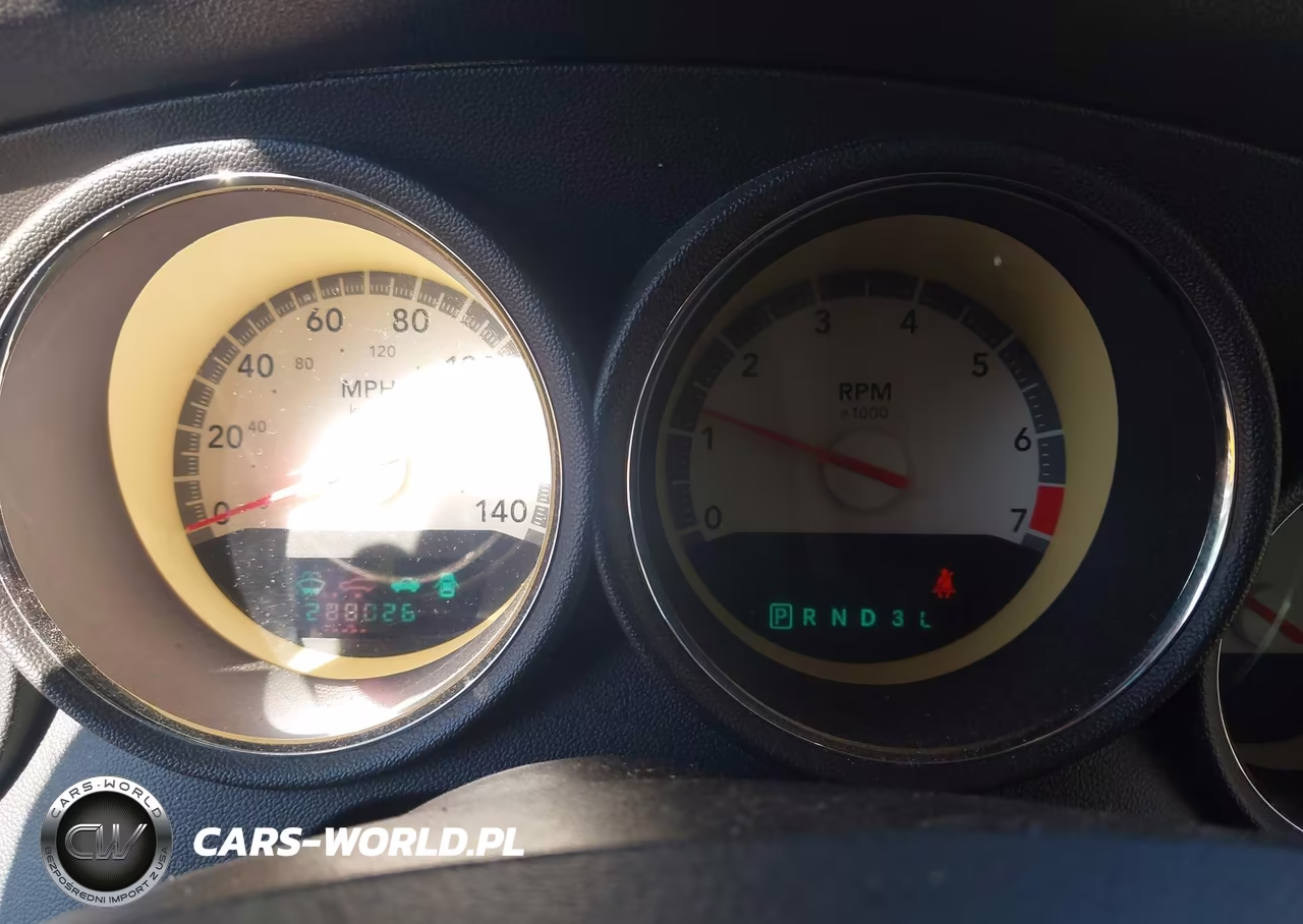 2010 Dodge Charger Sxt VIN:2B3CA3CV7AH312432 - 7