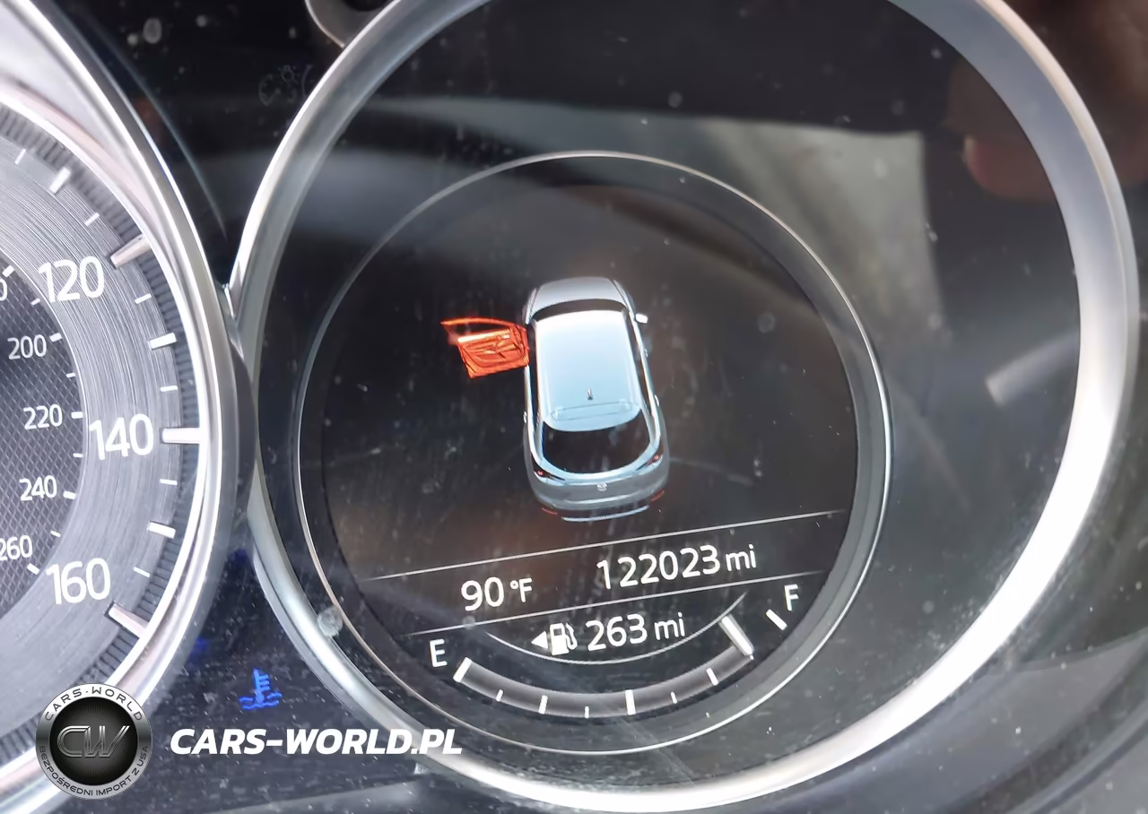 2017 Mazda Cx-9 Grand Touring VIN:JM3TCBDY3H0133709 - 15
