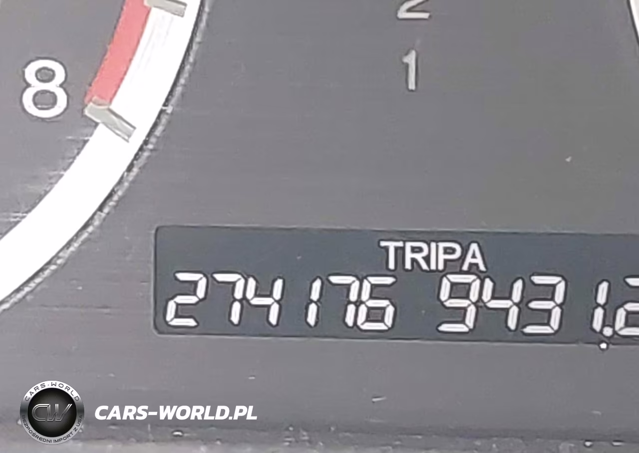 2008 Honda Accord 2.4 Lx-P VIN:1HGCP26428A026010 - 12