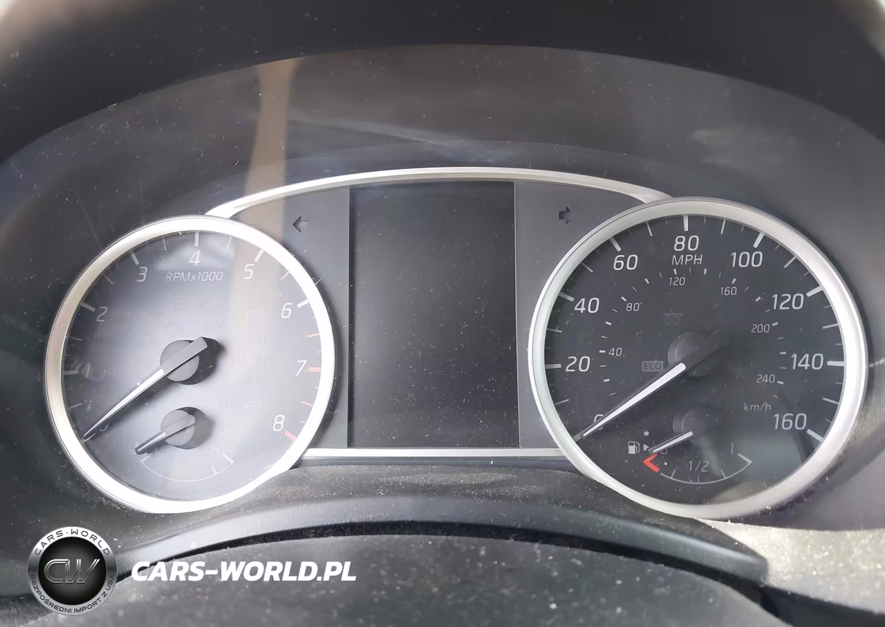 2019 Nissan Sentra S VIN:3N1AB7AP9KY391051 - 7