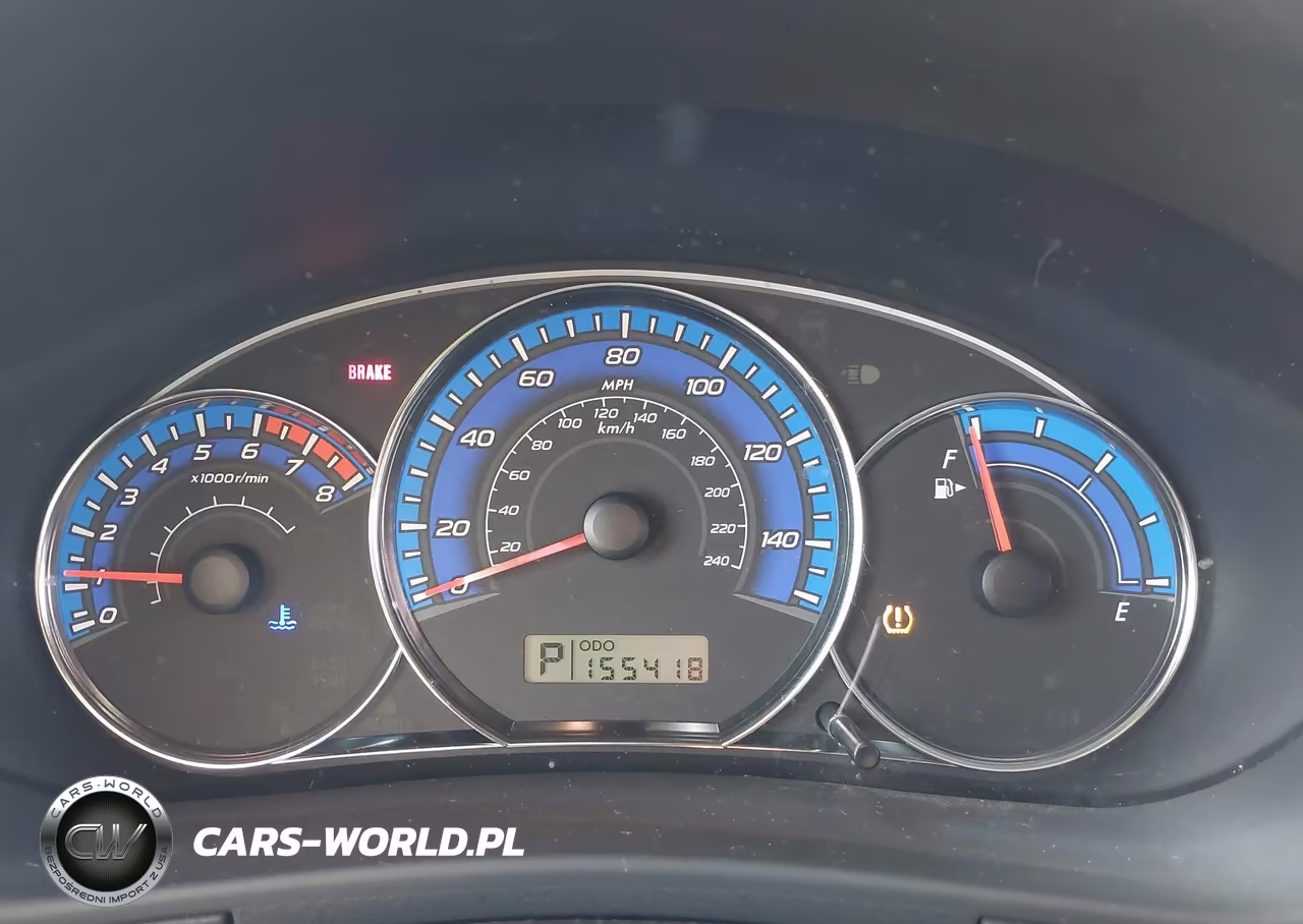 2009 Subaru Forester 2.5X Limited VIN:JF2SH64639H753895 - 7