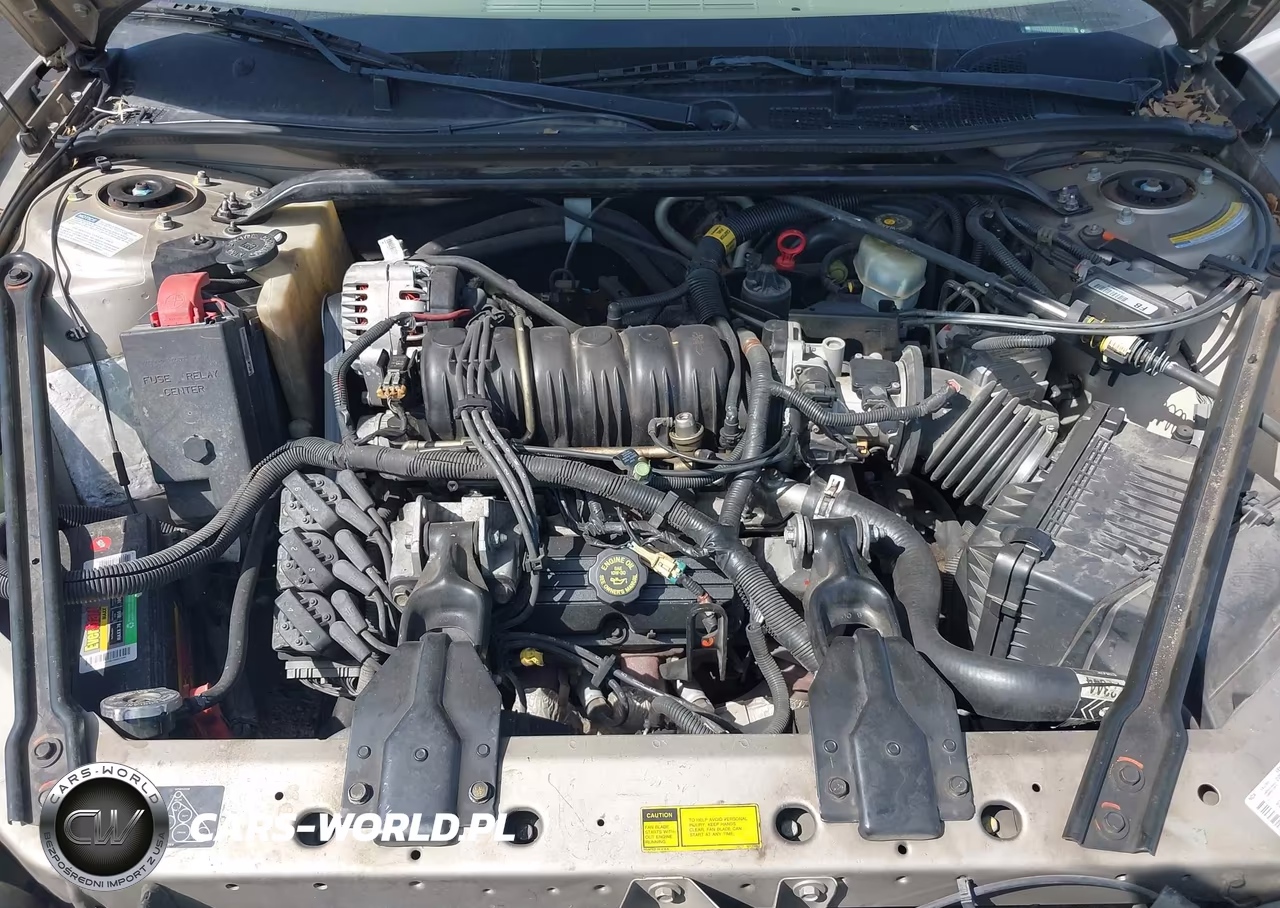 2001 Buick Regal Ls VIN:2G4WB52K511159579 - 10