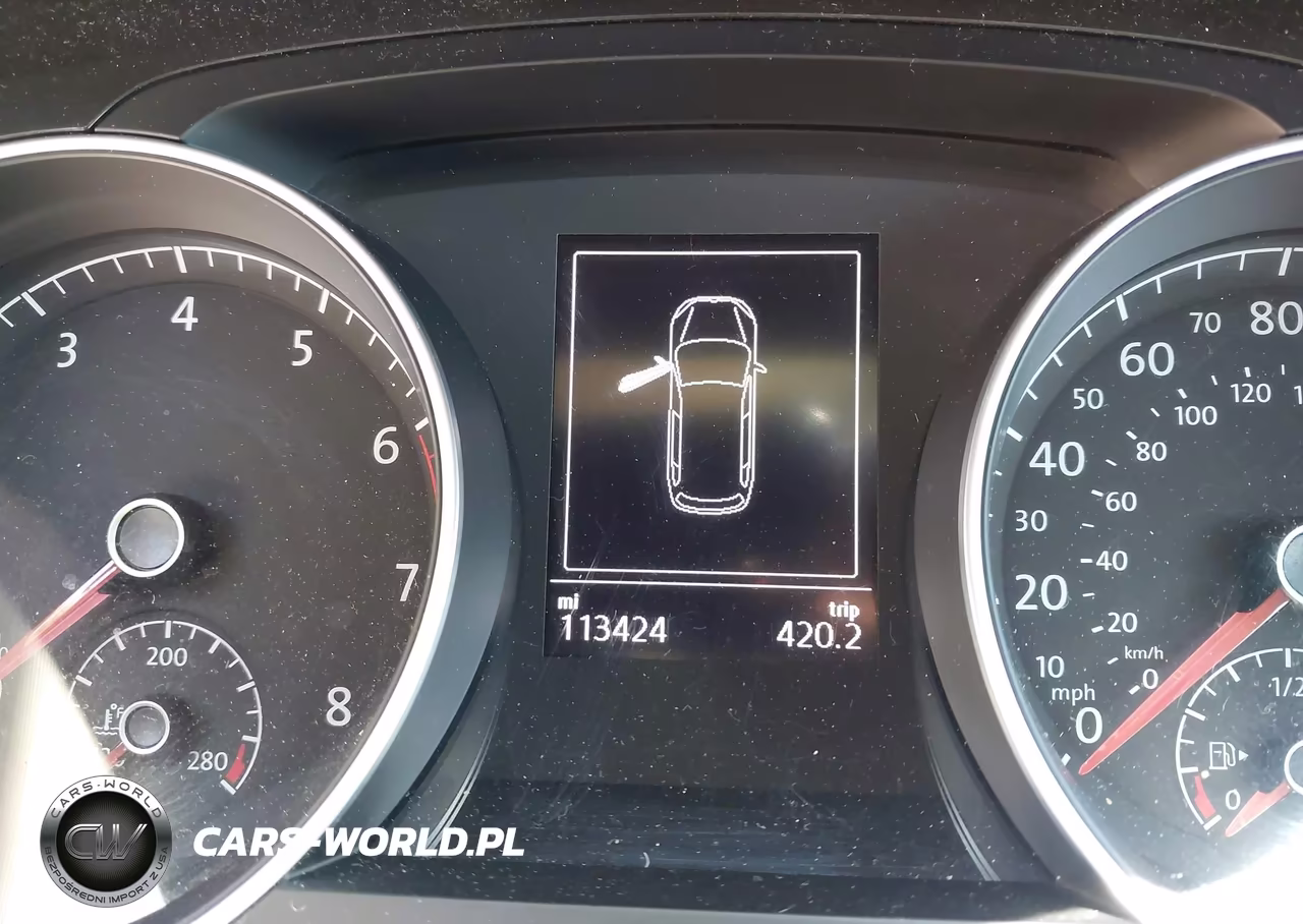 2019 Volkswagen Golf Alltrack Tsi S-Tsi Se-Tsi Sel VIN:3VWH17AU1KM516875 - 7