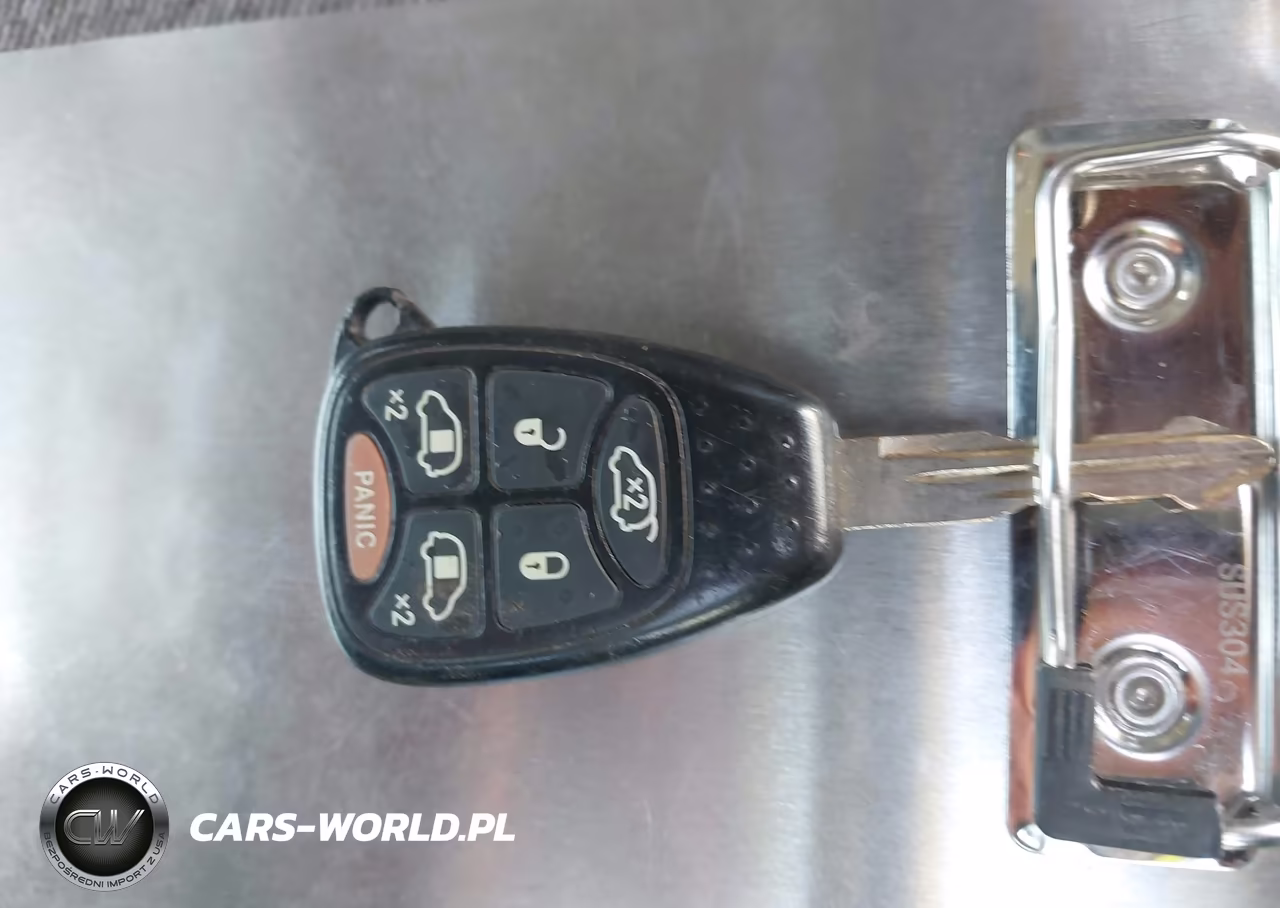 2005 Dodge Grand Caravan Sxt VIN:2D4GP44L05R328315 - 11