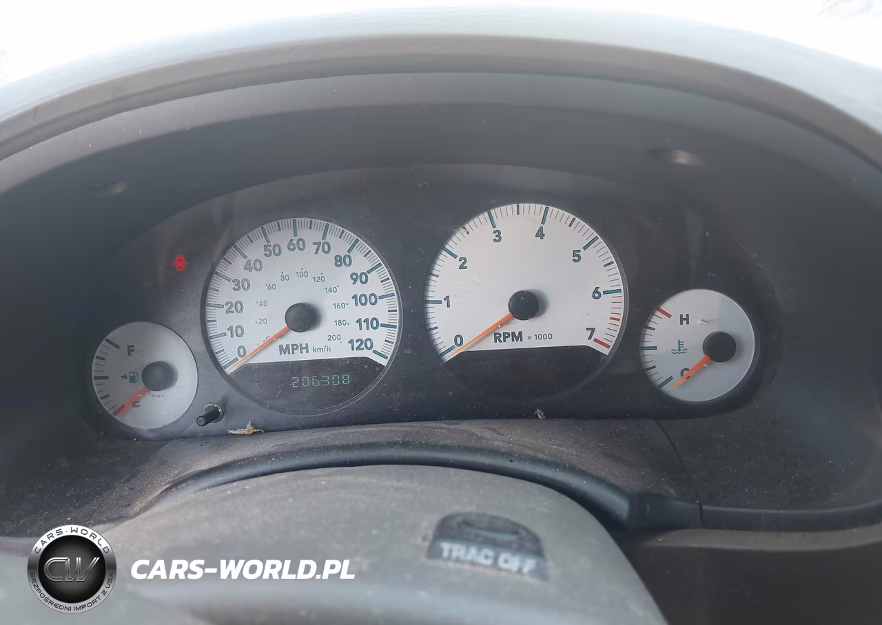 2005 Dodge Grand Caravan Sxt VIN:2D4GP44L05R328315 - 7