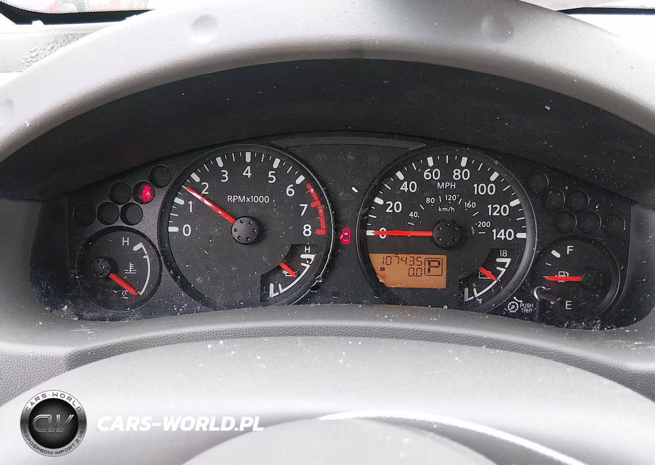 2018 Nissan Frontier Sv VIN:1N6AD0ER1JN708016 - 7