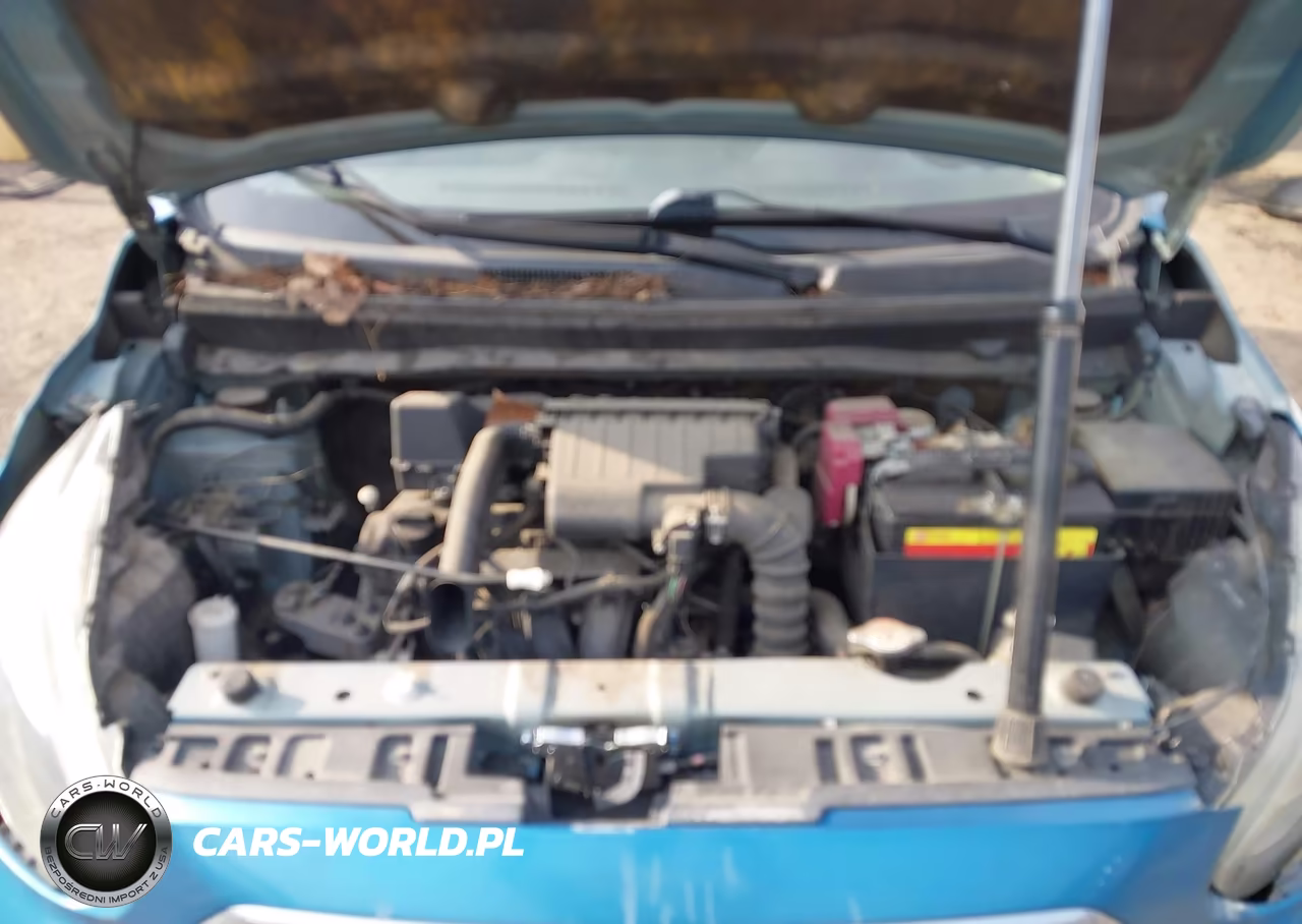 2017 Mitsubishi Mirage Es VIN:ML32A3HJ4HH020644 - 10