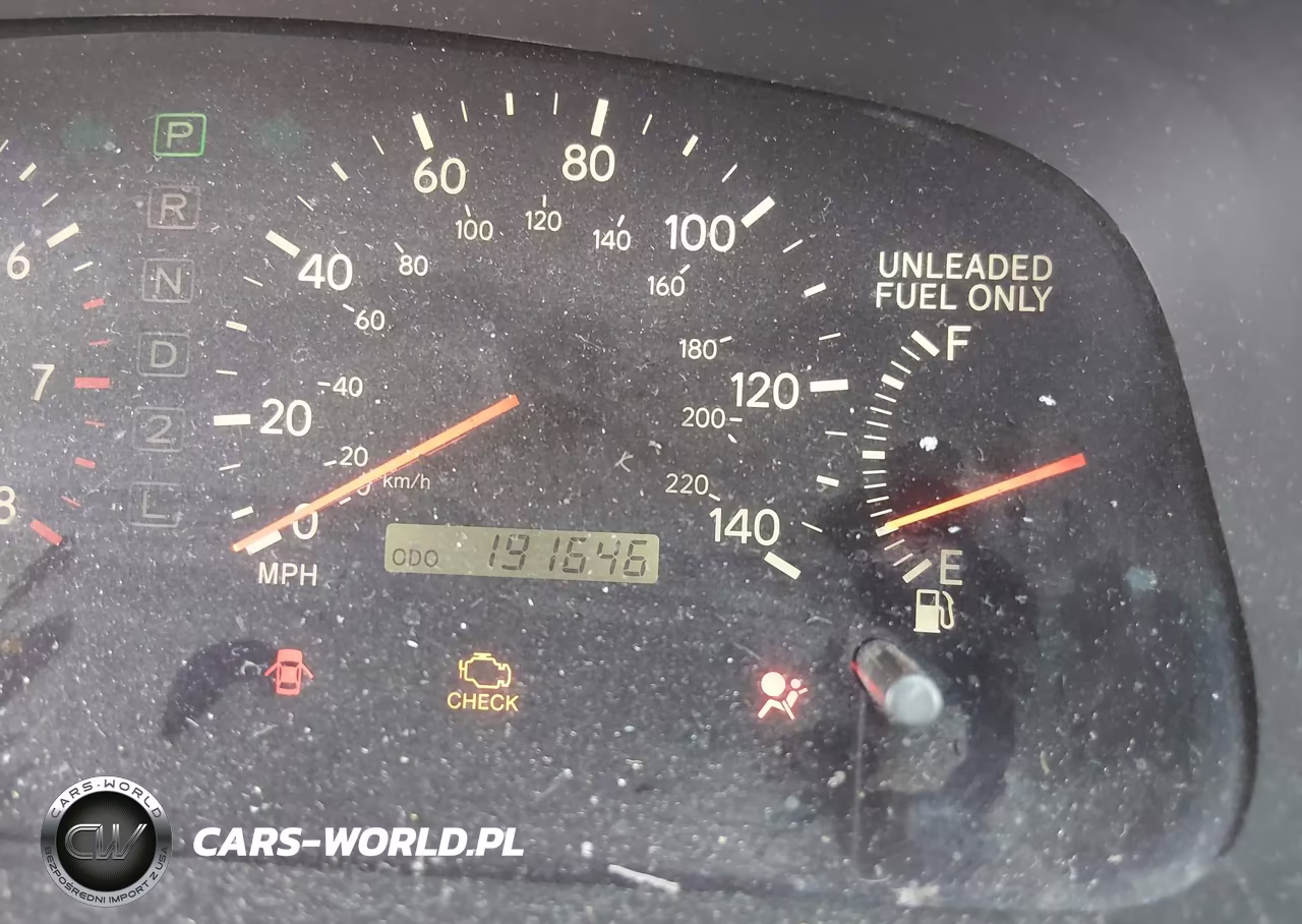 1997 Lexus Es 300 VIN:JT8BF22G8V5007607 - 15
