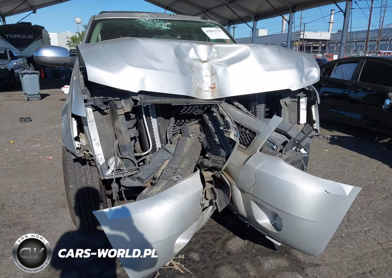 2010 Chevrolet Suburban 1500 Lt1 VIN:1GNUKJE37AR259495 - 6