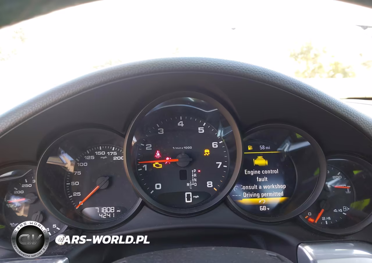 2019 Porsche 911 Carrera-Carrera 4-Carrera T VIN:WP0AA2A97KS103708 - 7