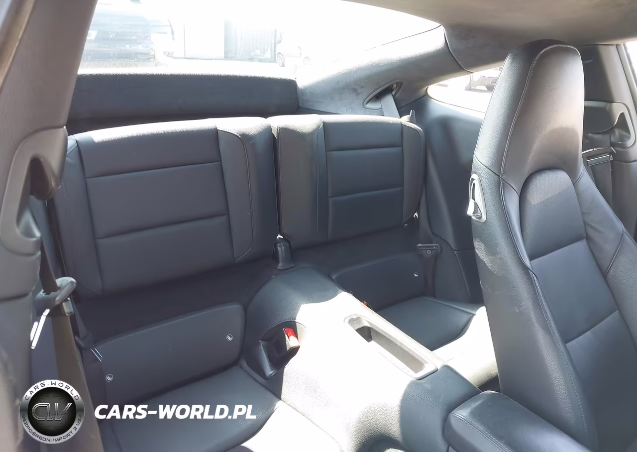 2019 Porsche 911 Carrera-Carrera 4-Carrera T VIN:WP0AA2A97KS103708 - 8