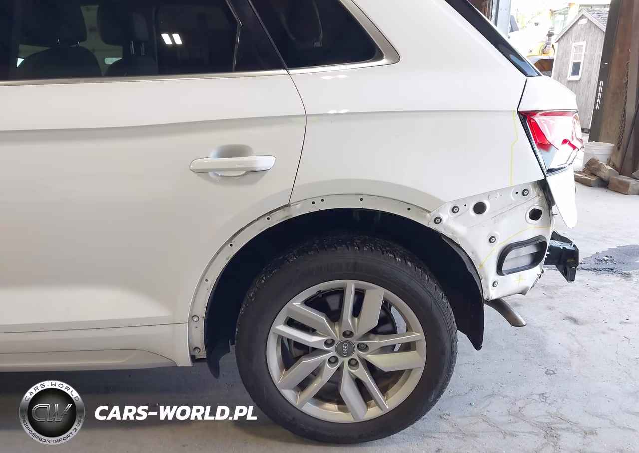 2020 Audi Q5 Premium 45 Tfsi Quattro S Tronic VIN:WA1ANAFY2L2009293 - 21