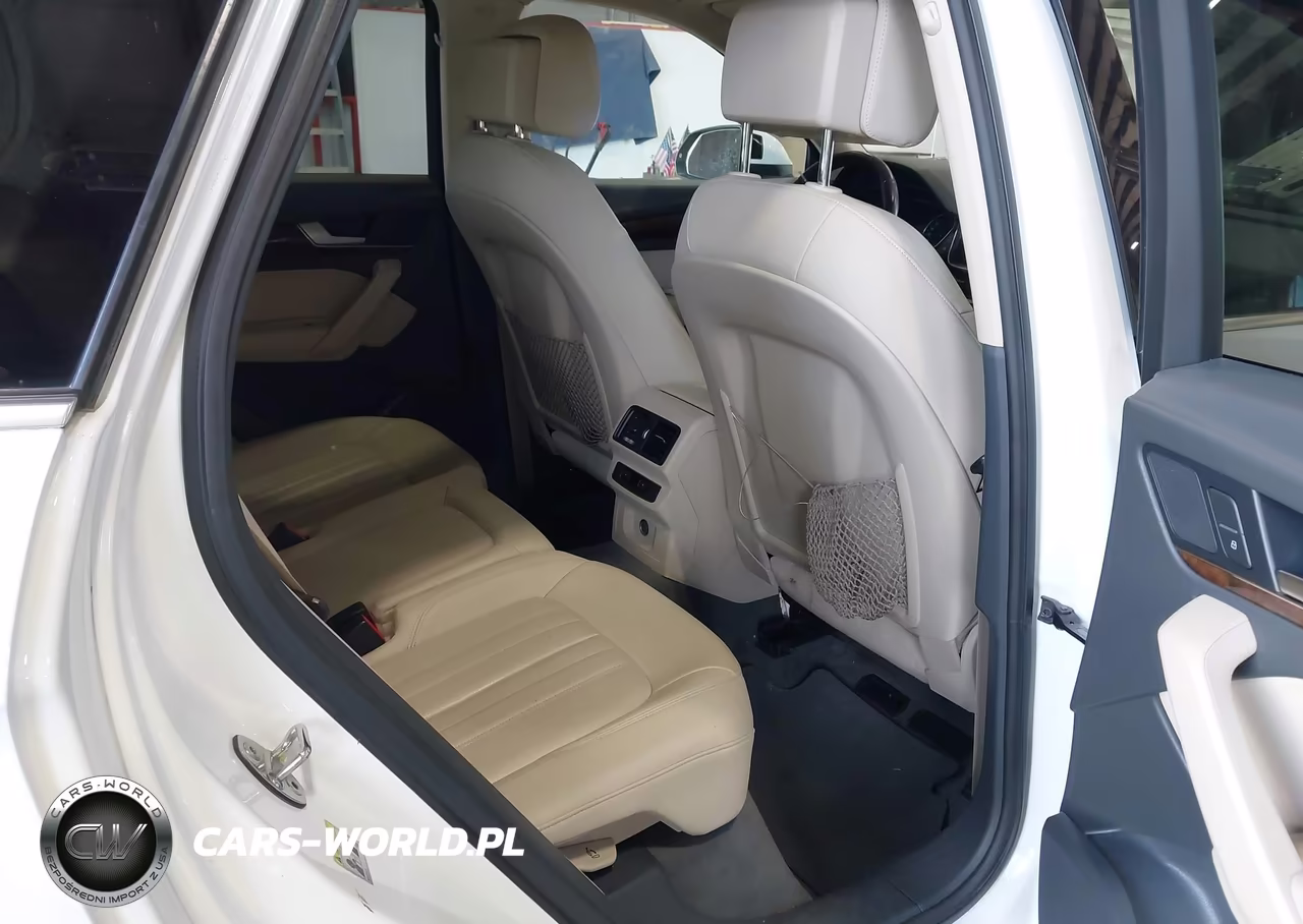 2020 Audi Q5 Premium 45 Tfsi Quattro S Tronic VIN:WA1ANAFY2L2009293 - 8