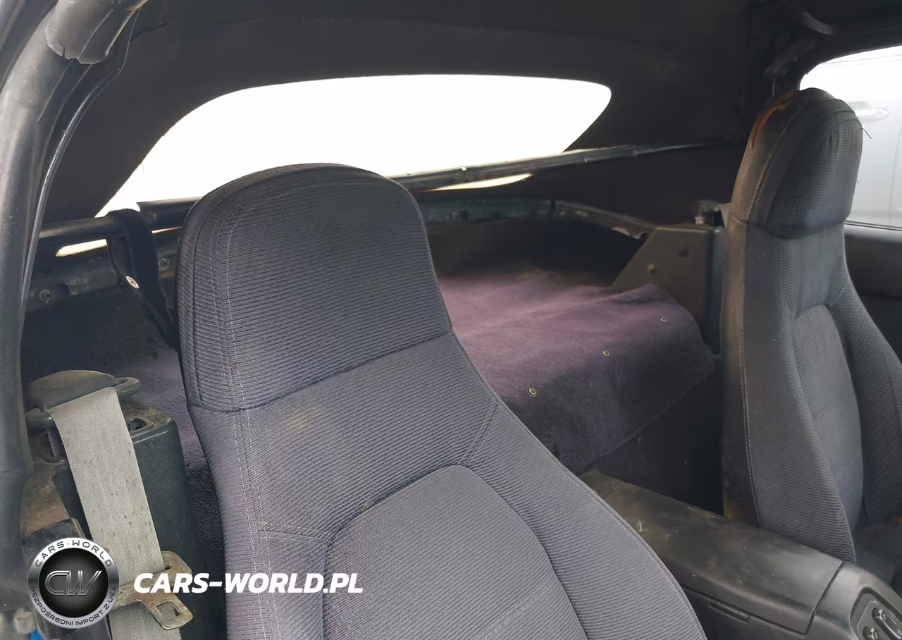 1990 Mazda Mx-5 Miata VIN:JM1NA3514L0143785 - 8