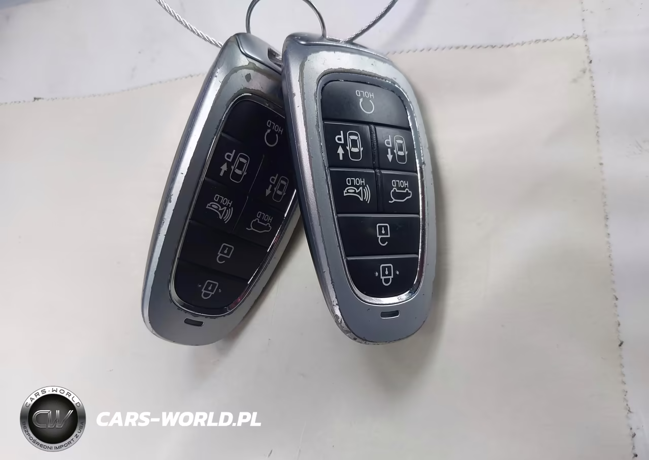 2023 Hyundai Tucson Hybrid Limited VIN:KM8JECA16PU126876 - 11