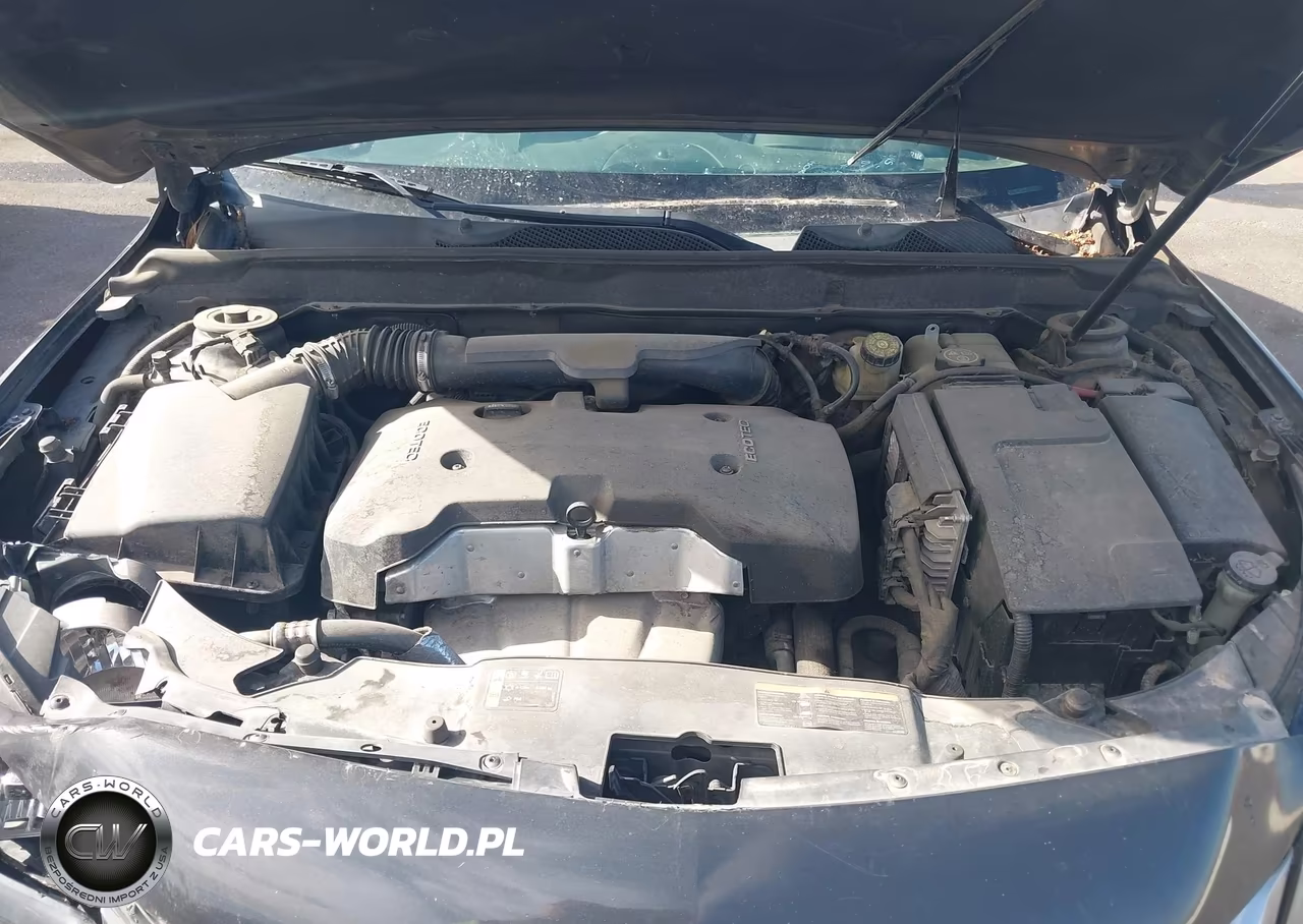 2015 Chevrolet Malibu Ls VIN:1G11B5SL6FF199847 - 10