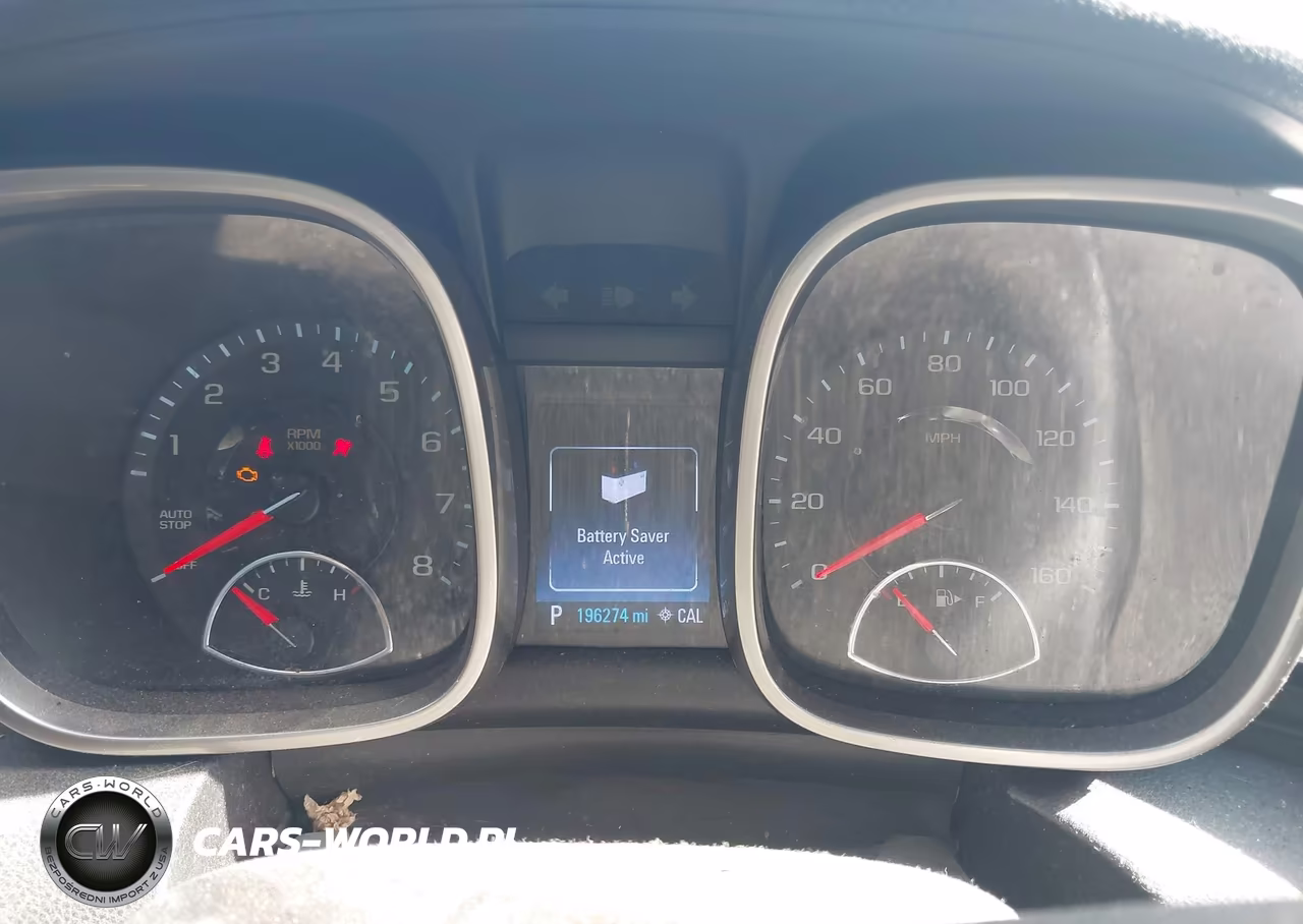 2015 Chevrolet Malibu Ls VIN:1G11B5SL6FF199847 - 7