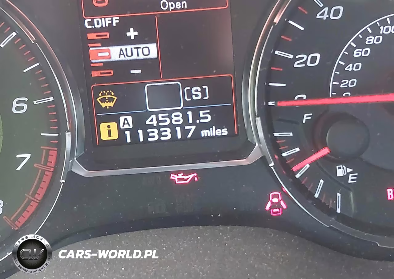 2018 Subaru Wrx Sti VIN:JF1VA2M6XJ9828122 - 15