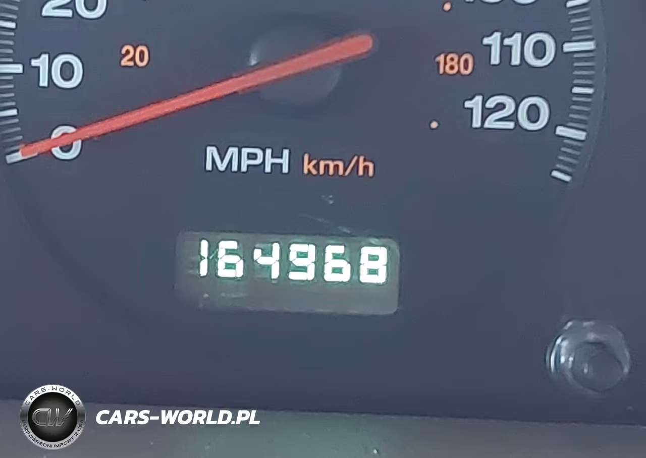2000 Jeep Grand Cherokee Limited VIN:1J4GW58N3YC155477 - 7
