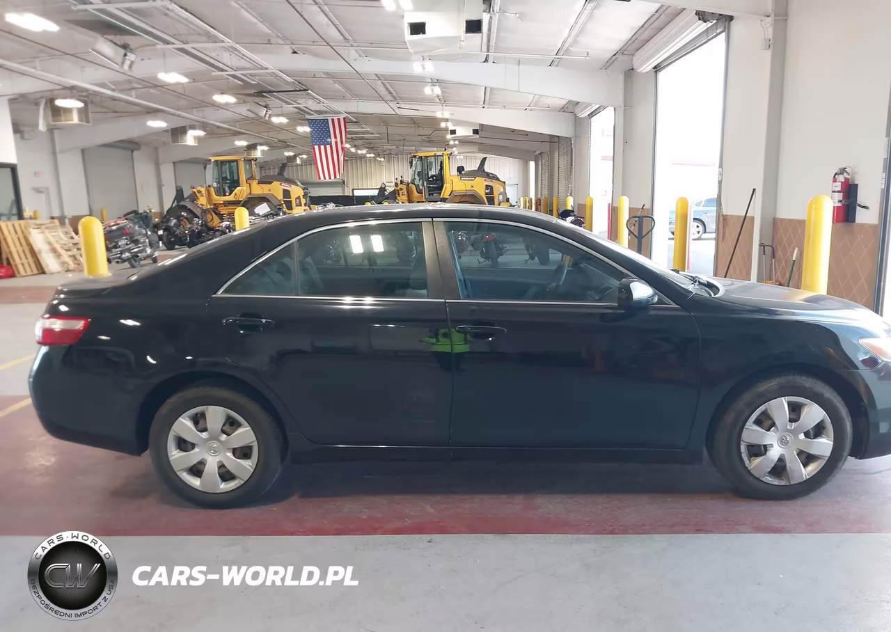 2007 Toyota Camry Le VIN:4T1BE46K67U611563 - 13