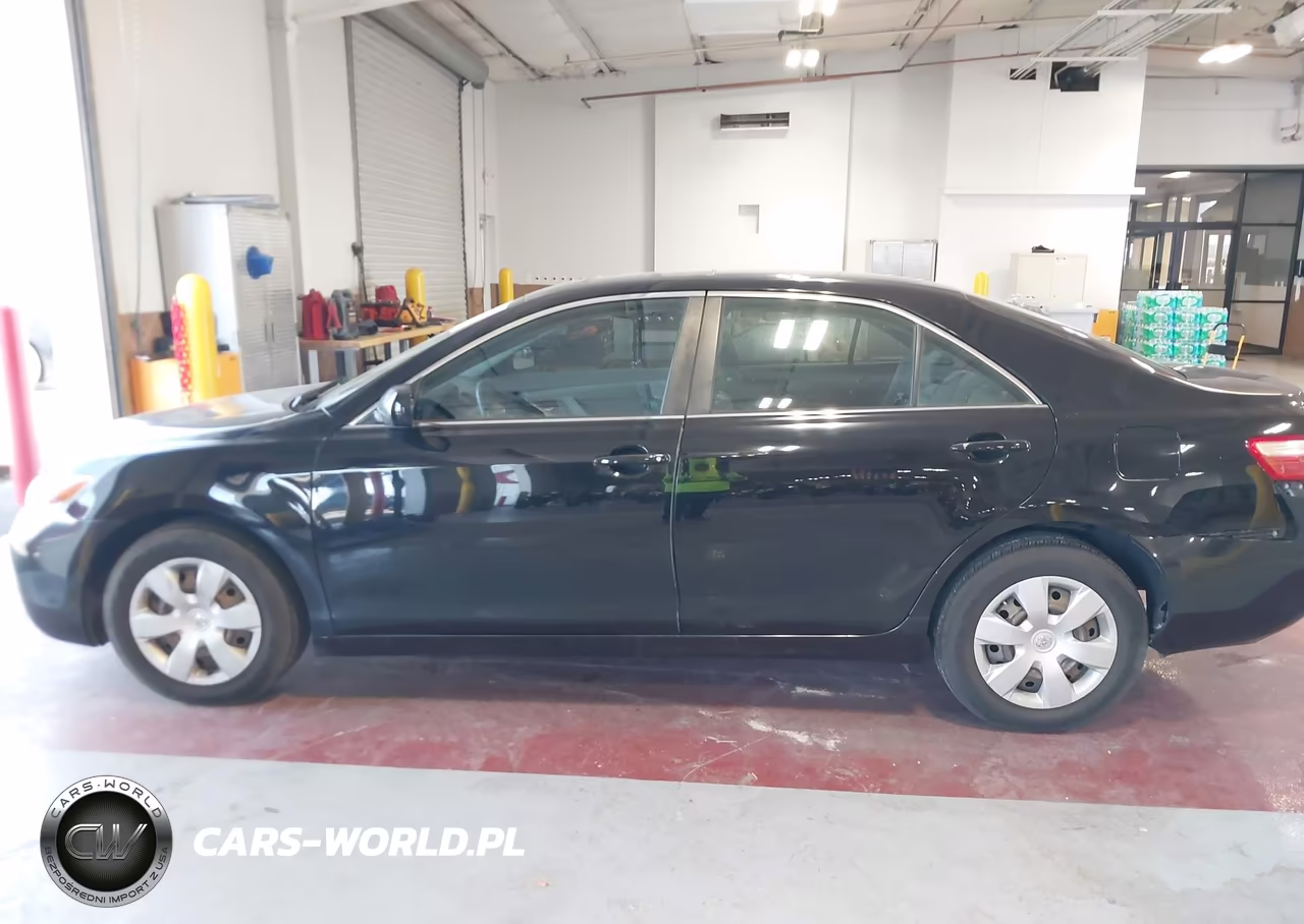 2007 Toyota Camry Le VIN:4T1BE46K67U611563 - 14