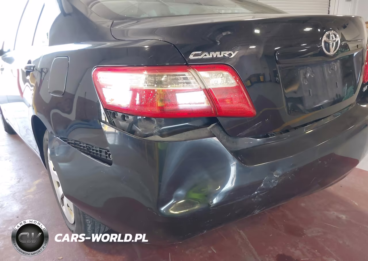2007 Toyota Camry Le VIN:4T1BE46K67U611563 - 6