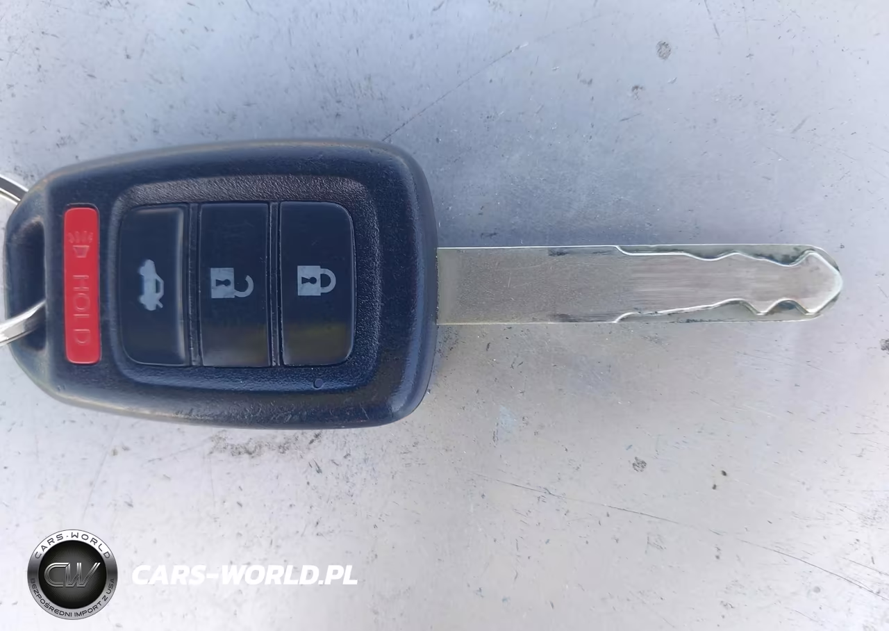 2016 Honda Accord Lx VIN:1HGCR2F32GA184492 - 11
