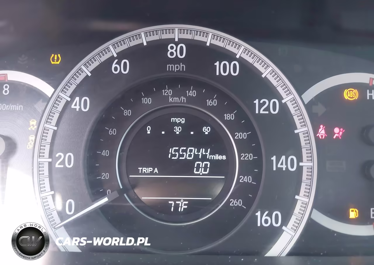 2016 Honda Accord Lx VIN:1HGCR2F32GA184492 - 7