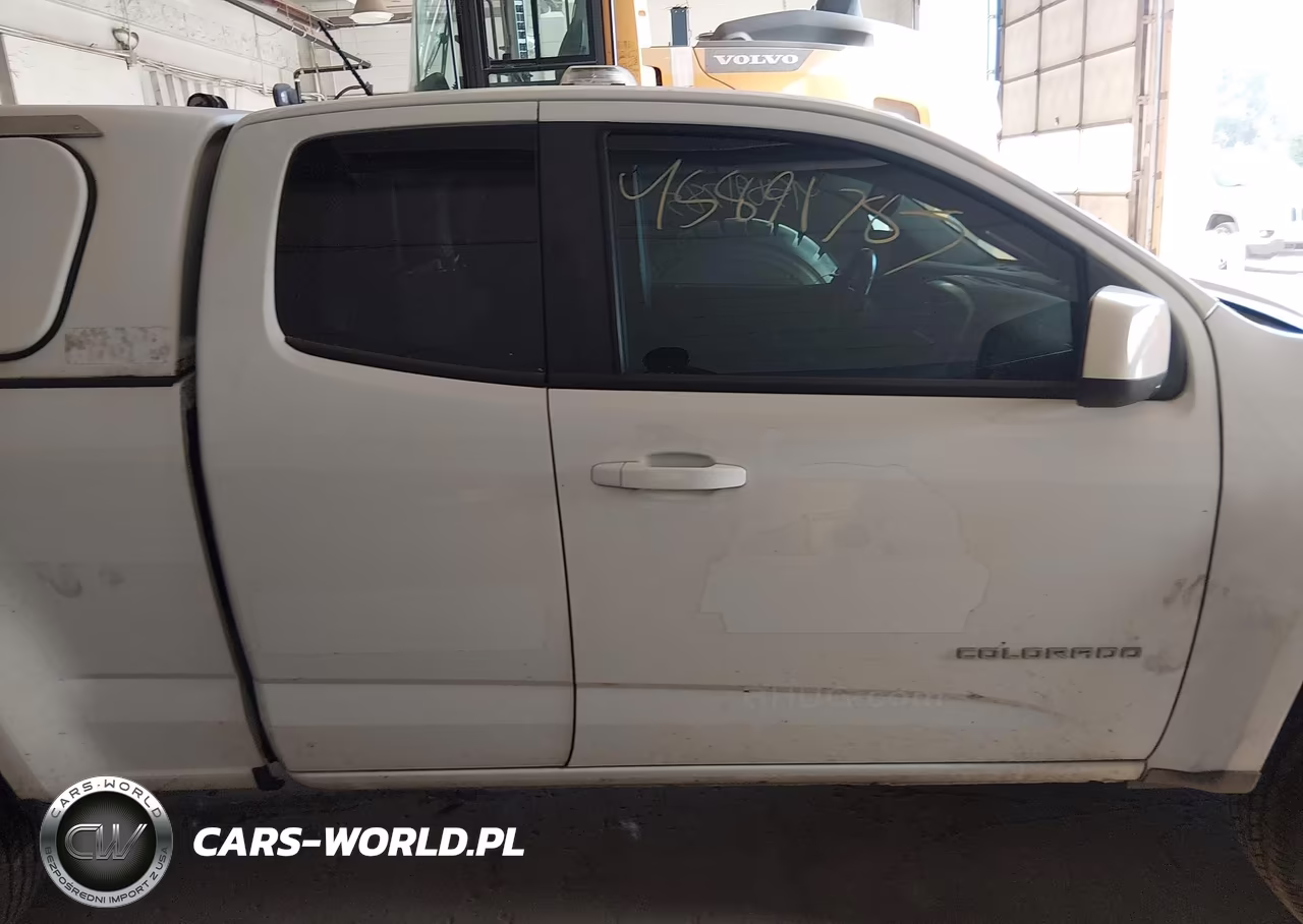 2021 Chevrolet Colorado 2Wd Long Box Lt VIN:1GCHSCEA6M1227368 - 13