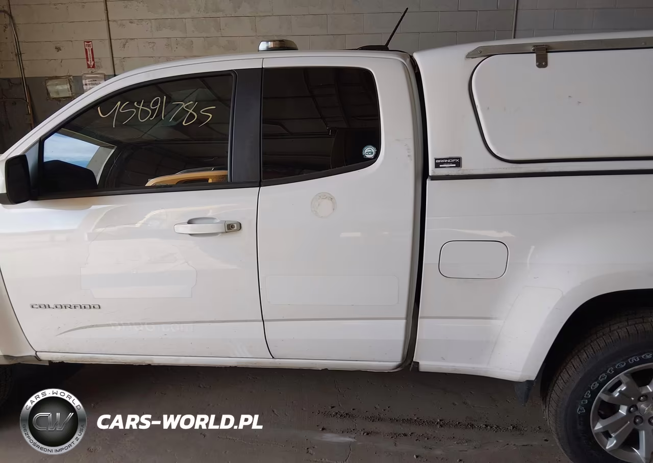 2021 Chevrolet Colorado 2Wd Long Box Lt VIN:1GCHSCEA6M1227368 - 14