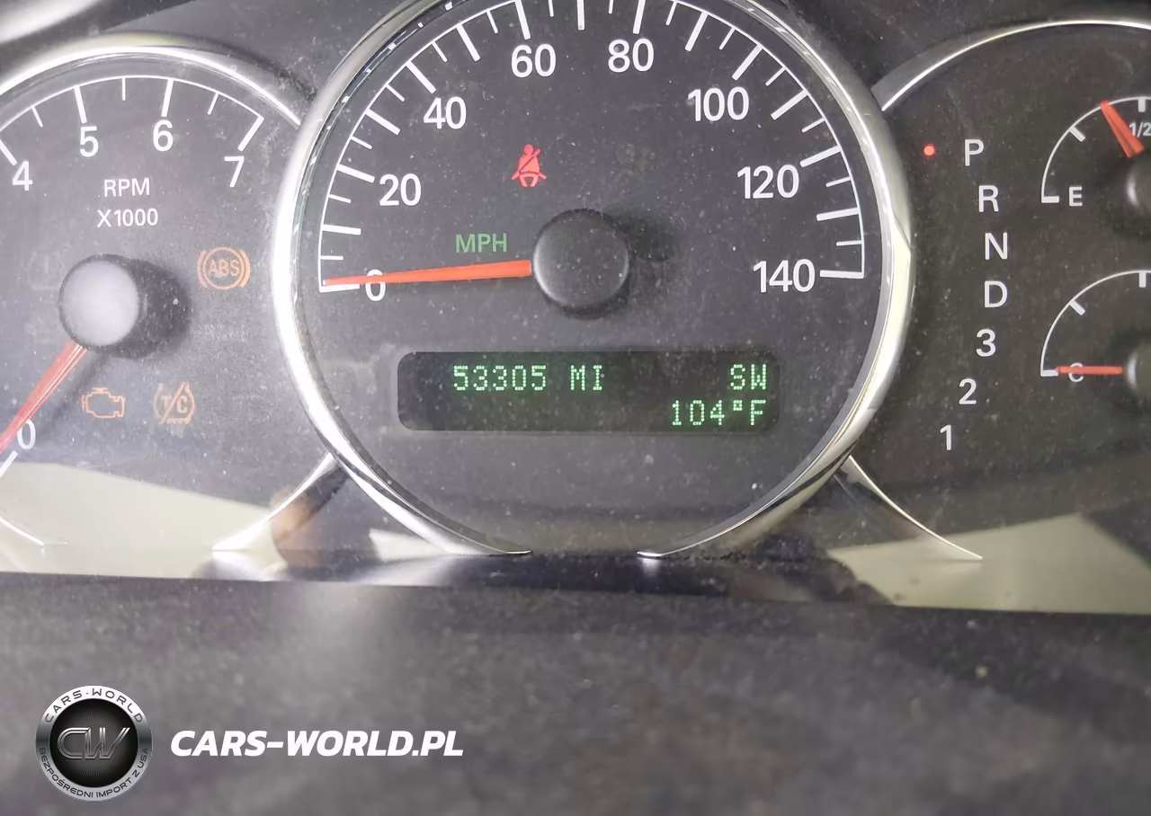 2008 Buick Lacrosse Cxl VIN:2G4WD582281172172 - 7