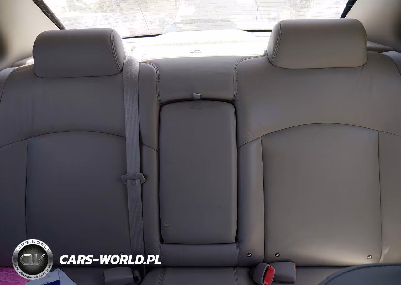 2008 Buick Lacrosse Cxl VIN:2G4WD582281172172 - 8