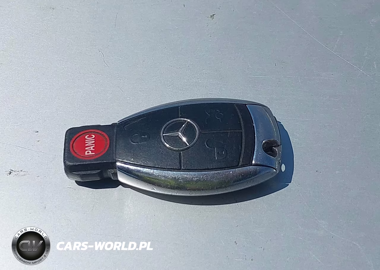 2000 Mercedes-Benz Cl 500 VIN:WDBPJ75J2YA001709 - 11
