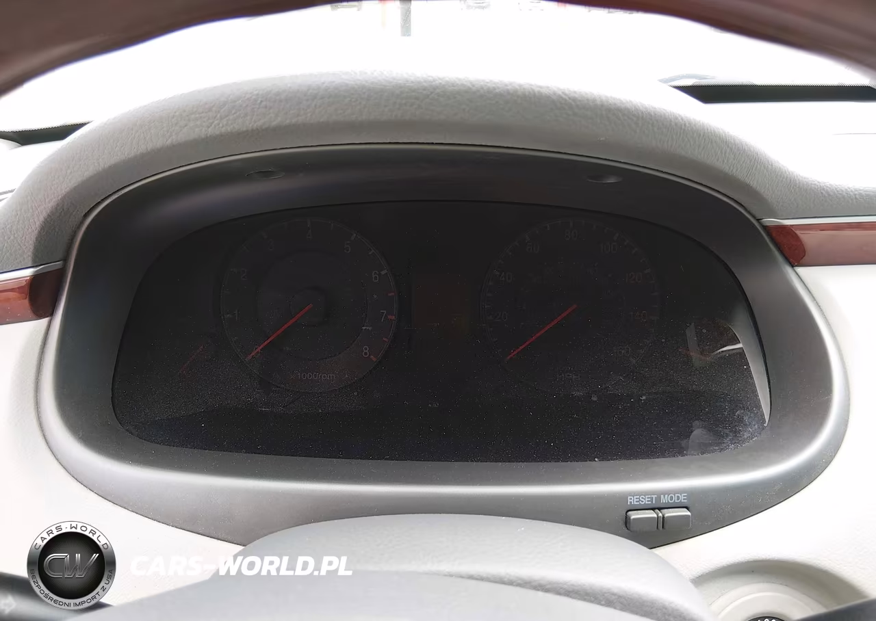 2008 Hyundai Azera Limited VIN:KMHFC46F28A316733 - 7