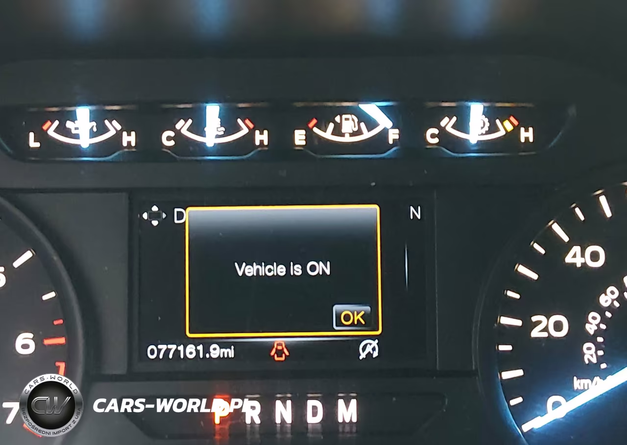 2019 Ford F-150 Xl VIN:1FTEX1CP0KKC94619 - 15