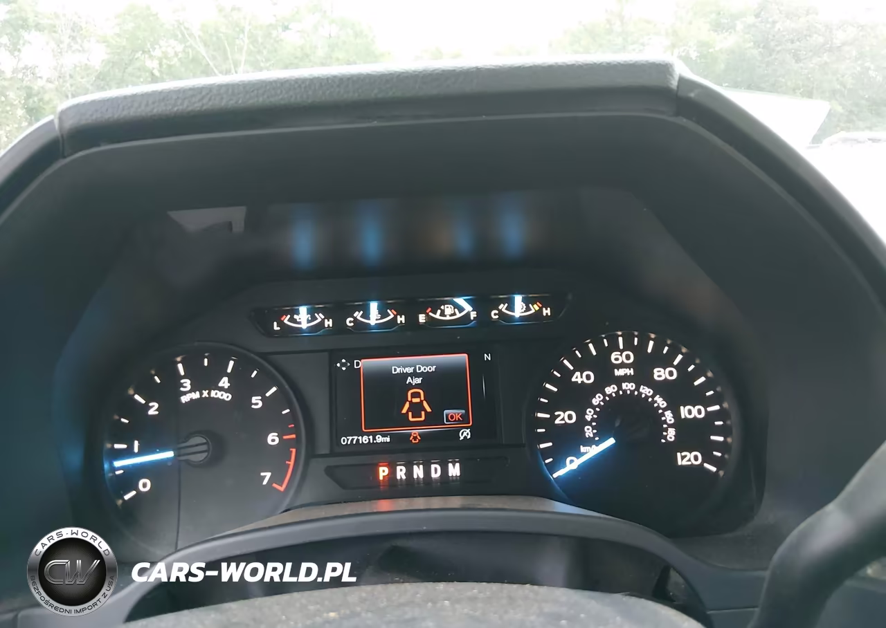 2019 Ford F-150 Xl VIN:1FTEX1CP0KKC94619 - 7