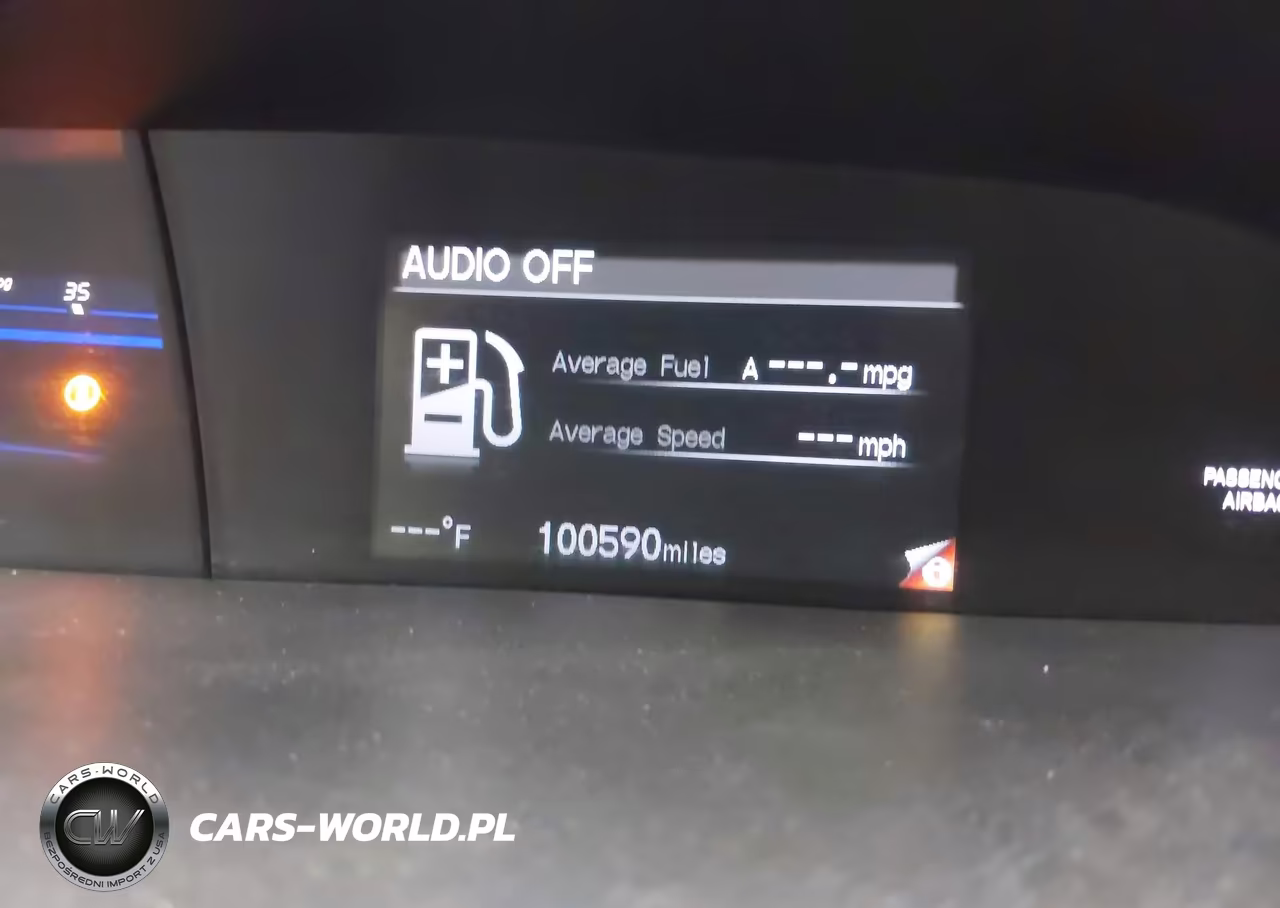 2013 Honda Civic Ex VIN:2HGFB2F88DH507034 - 15