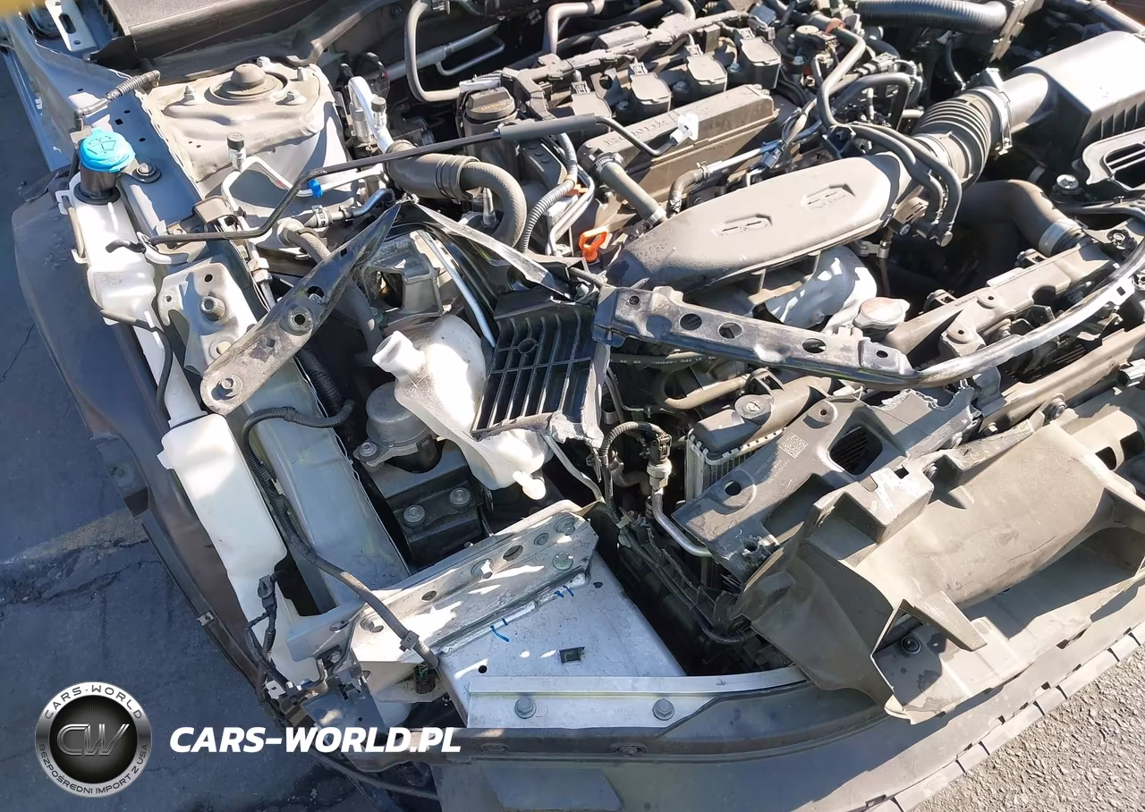 2022 Honda Civic Touring VIN:2HGFE1F98NH327385 - 6