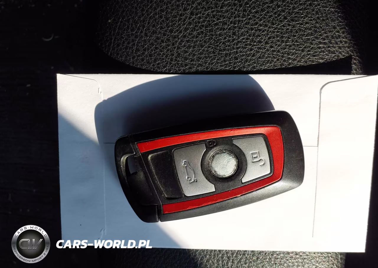 2014 BMW 328I xDrive VIN:WBA3B3G51ENR82364 - 11