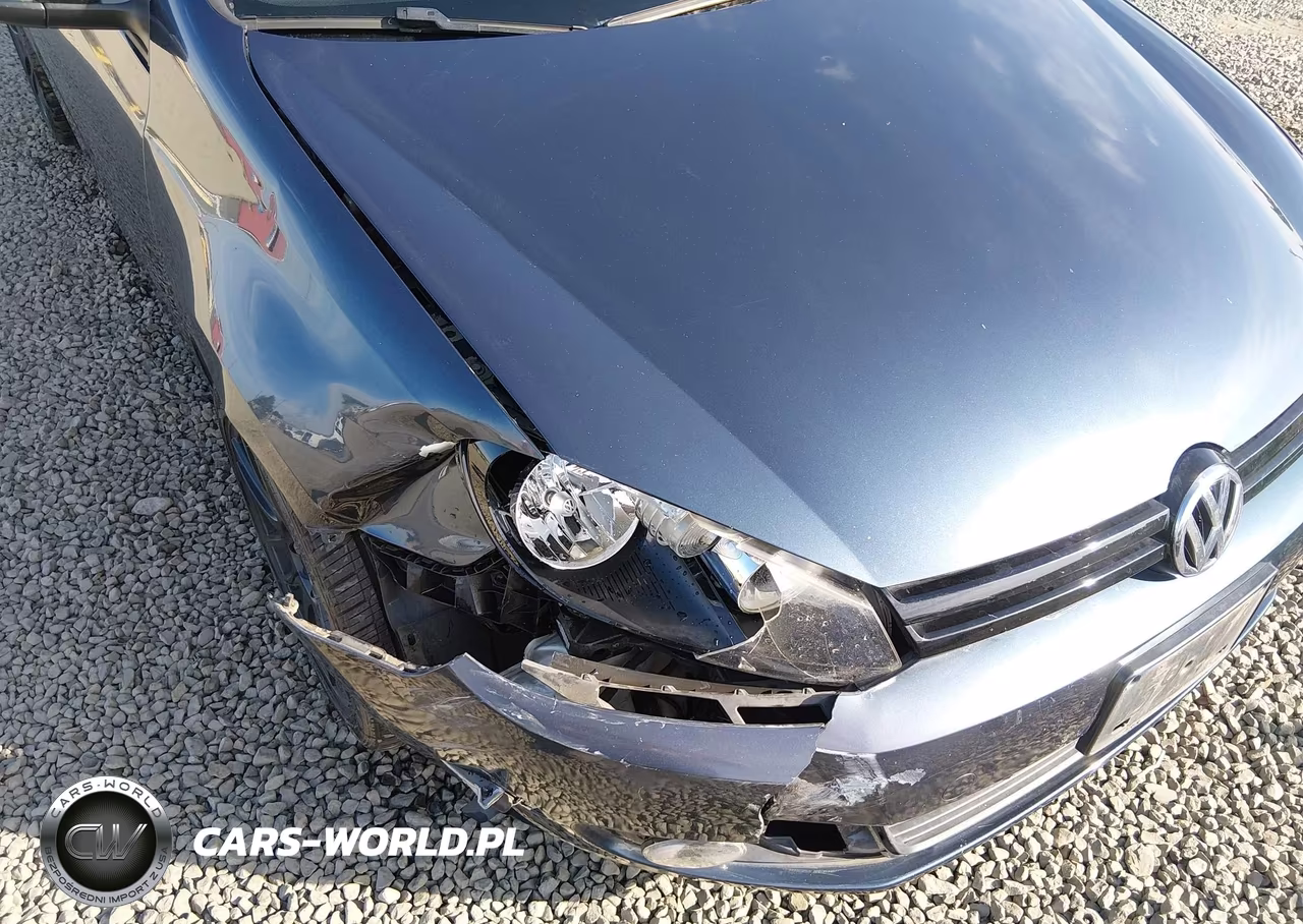 2012 Volkswagen Golf Tdi 4-Door VIN:WVWDM7AJ6CW019465 - 18